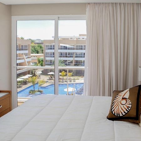 Pampatar Hotel Margarita Real المظهر الخارجي الصورة