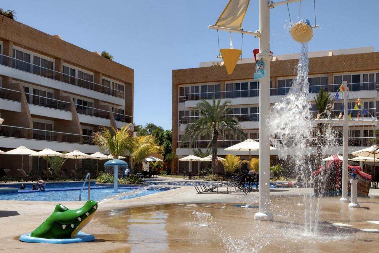 Pampatar Hotel Margarita Real المظهر الخارجي الصورة
