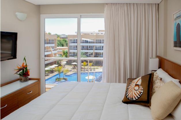 Pampatar Hotel Margarita Real المظهر الخارجي الصورة